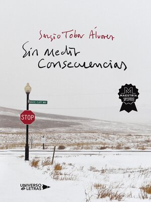 cover image of Sin medir consecuencias